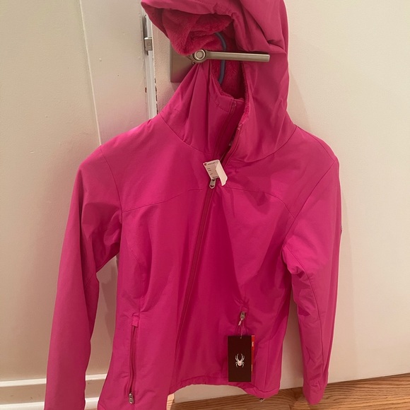 Jacket - Picture 4 of 4